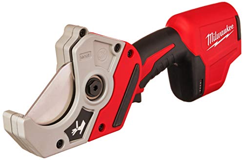 M12 Cordless PVC Shear, 12V