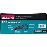 Makita xrj05z 18 V Lxt – Set de taladro sin escobillas Recipro Saw