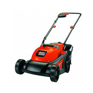 BLACK+DECKER Podadora De Césped De 30 Cm 1000W GR3000-B3