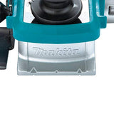 Makita KP0810. Garlopa electrica de 7.5 Amp, 3 1/4 pulgadas