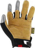 Mechanix Wear M-Pact Framer - Guantes de cuero