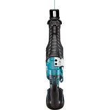 Makita xrj05z 18 V Lxt – Set de taladro sin escobillas Recipro Saw