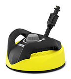 Karcher 2.643-252.0 Limpiador de Superficies T-Racer T350, Color, Pack of/Paquete de 1