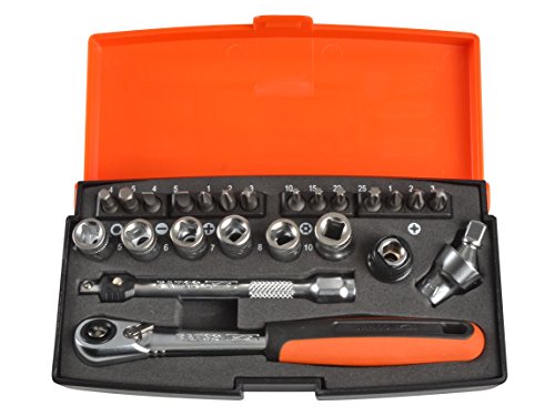 Bahco SL24 Socket Set by Bahco