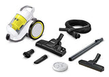 Karcher Aspiradora VC 3 Premium (7 piezas)