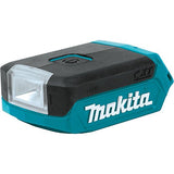 Makita CT321RX 12 V Max CXT - Litio inalámbrico (3 unidades) Combo Kit (2.0Ah)