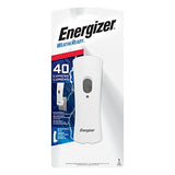 Energizer Weatheready Linterna LED Recargable, Linterna de Emergencia para Suministros de Huracanes y Kits de Supervivencia, luz Flash con práctico diseño de Enchufe, Paquete de 1