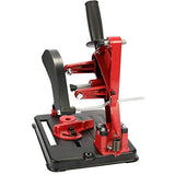 Amoladora angular para bricolaje, con soporte, cortador, máquina de corte para molino de ángulo 100, 115 y125 mm de RO&LY