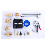 Craftsman Kit de accesorios de aire (CMXZTSG1004NB)