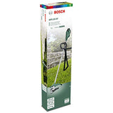 Bosch AFS 23-37 370mm 950W Electric AC Aluminio, Negro, Verde - Cortacésped