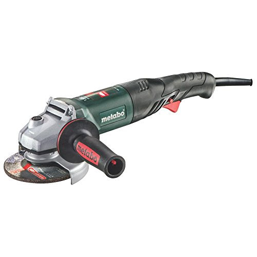 Metabo WE1500-125RT Mini Esmeriladora 5