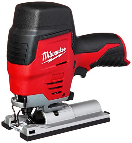 M12 Jig Saw Tool