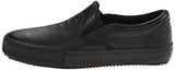 Skechers for Work Gibson-Brogna SR sin Cordones para Mujer, Negro -, 5.5 US