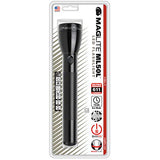 Maglite ML50L - Linterna LED de 3 celdas, color negro