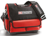 Facom Bs.t14pb Fabric Toolbox - Soft Bag by Facom