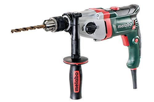 Metabo BEV1300-2 Taladro 1/2