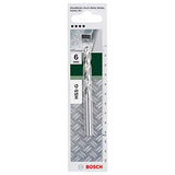 Bosch - Broca HSS-G (metal, plástico duro, 6 x 57 x 93 mm, destornillador accesorio)