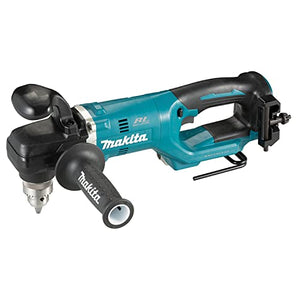 Makita DDA450Z 18V LXT sin escobillas taladro de ángulo variable de 2 velocidades con XPT (solo herramienta)