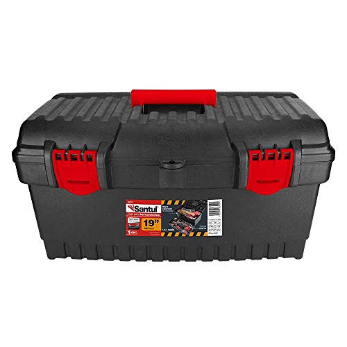 Santul 6410 Caja para Herramienta 19