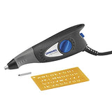 Dremel 290-1, Kit de Grabador Eléctrico