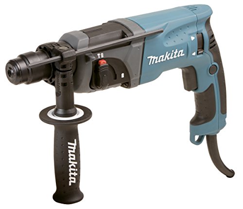 Rotomartillo Sds Plus 15/16 780W 2.7J 4500Ipm Makita Hr2460