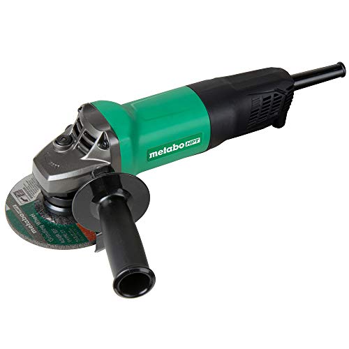 Metabo HPT 4-1/2