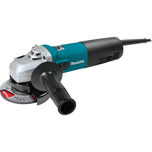 Makita 9565CV Amoladora de ángulo de velocidad variable, 5