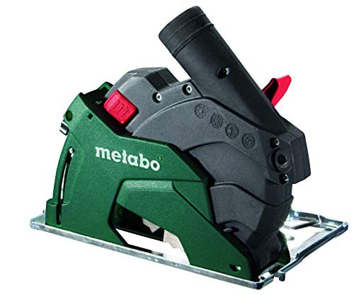 Metabo CED 125 Extracción Campana de corte