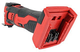 Milwaukee Electric Tool M18 Lithium Ion Cordless, 18V, 18000 OPM