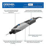 Dremel Stylo+ Mototool Con 15 Accesorios