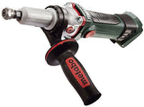 Metabo GA 18 LTX G BARE 18 V High torque Die Grinder desnudo, verde/negro