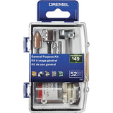 Dremel 730-01 Micro Kit de uso general