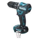 Rotomartillo, taladro, atornillador, con broquero ½” inalambrico 18v. 2 velocidades. DHP487SYX2