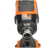 Ridgid Tool Company R9652 - Kit de herramientas (5 unidades, 18 V)