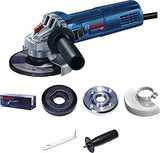 Bosch GWS 9-125 S Amoladora