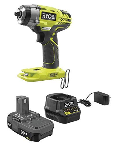 Ryobi P263K 18V inalámbrico 3/8