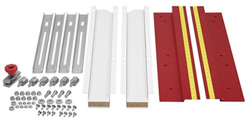 Panel Saw Mid-Way Fence Kit