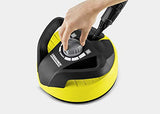 Karcher 2.643-252.0 Limpiador de Superficies T-Racer T350, Color, Pack of/Paquete de 1