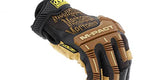 Mechanix Wear M-Pact Framer - Guantes de cuero