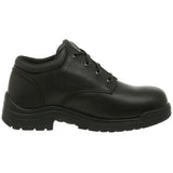 Timberland Pro Titan Oxford - Zapato de Trabajo Industrial con Puntera de Seguridad para Hombre, Negro, 10.5 Wide