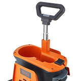 BLACK+DECKER BDPH1200-B3 Pistola de Pintura Smartselect 1200W