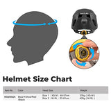 KAILAS Aegis - Casco de escalada de roca, ligero, ajustable, montañismo, escalada, senderismo, espeleología, trabajo en altura, casco para hombres, mujeres y niños