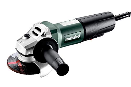 Metabo WP1100 Esmeriladora Angular 5