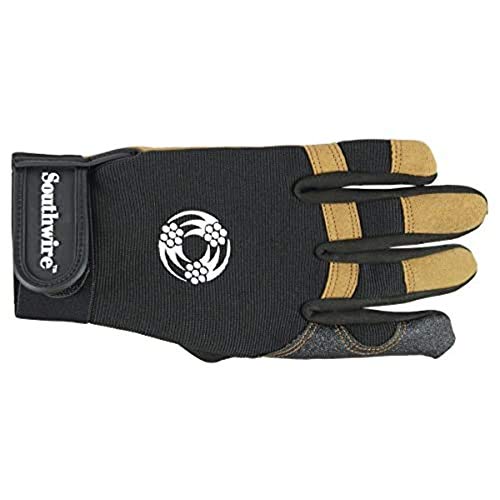 Southwire GUANTES DE TRABAJO ELECTRICIANOS 1L