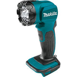 Makita XT801X1 18V LXT Litio-Ion Inalámbrico 8-Pc. Kit Combo (3.0Ah)