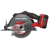 Craftsman - Batería de iones de litio, 20 V máximo