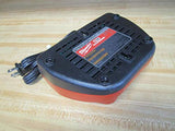 Lithium-Ion Battery Charger, 12V