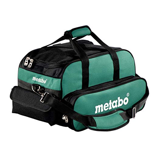 Metabo - Bolsa de Herramientas (pequeña) (657006000), Otros Accesorios inalámbricos