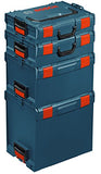 Bosch LBOXX-4 - Caja de herramientas