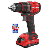 Craftsman V20 Brushless Drill/Driver